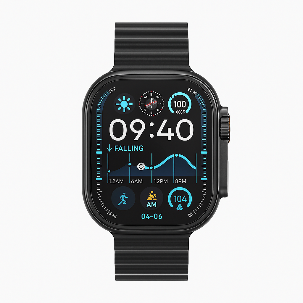 ULTRA 3 MICROWEAR