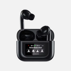 A9pro TWS, Touch Control, LED Display, PRETO