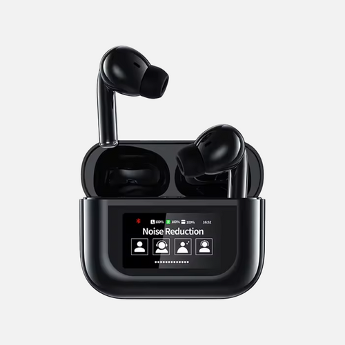 A9pro TWS, Touch Control, LED Display, PRETO