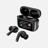A9pro TWS, Touch Control, LED Display, PRETO