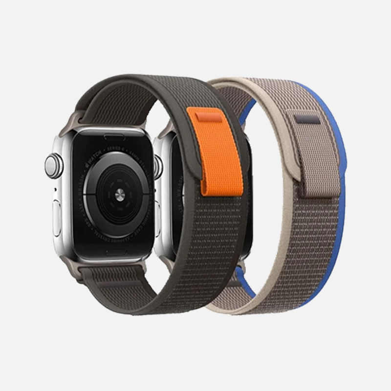 Pulseira de Trail Loop Nylon