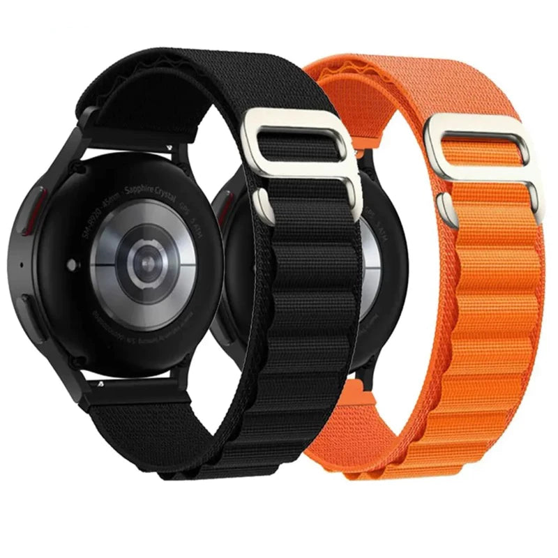 Pulseira de Trail Loop