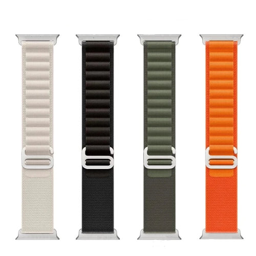 Pulseira Alpino