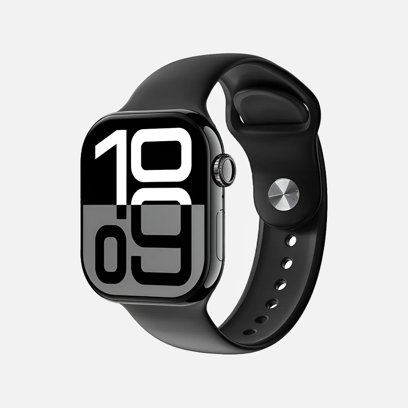 Watch S10 ChatGpt Gps Nfc