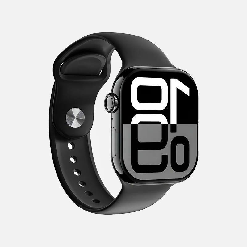 Watch S10 ChatGpt Gps Nfc