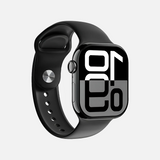 Watch S10 ChatGpt Gps Nfc